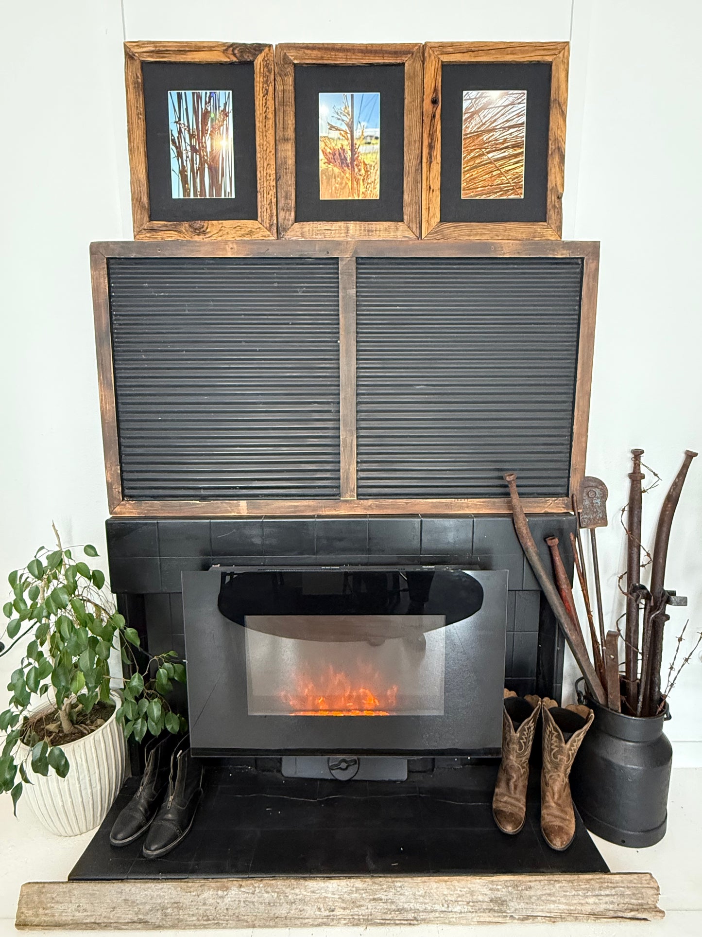 A Gallon of your fu####