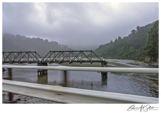 Wild Western weather