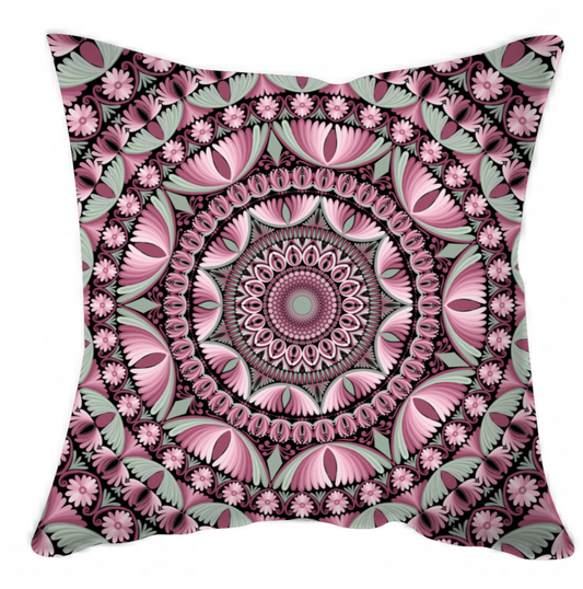 Blossom Bloom Cushion