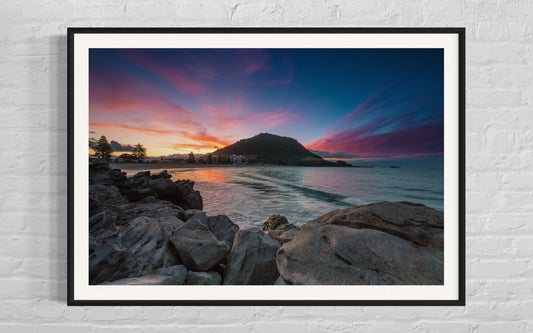 Mount Maunganui