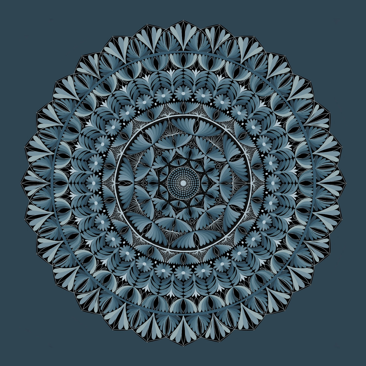 Eternal Spiral