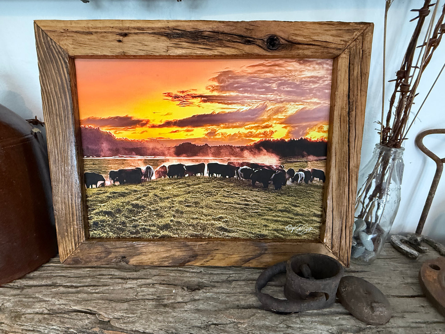 Farming In Hari Hari